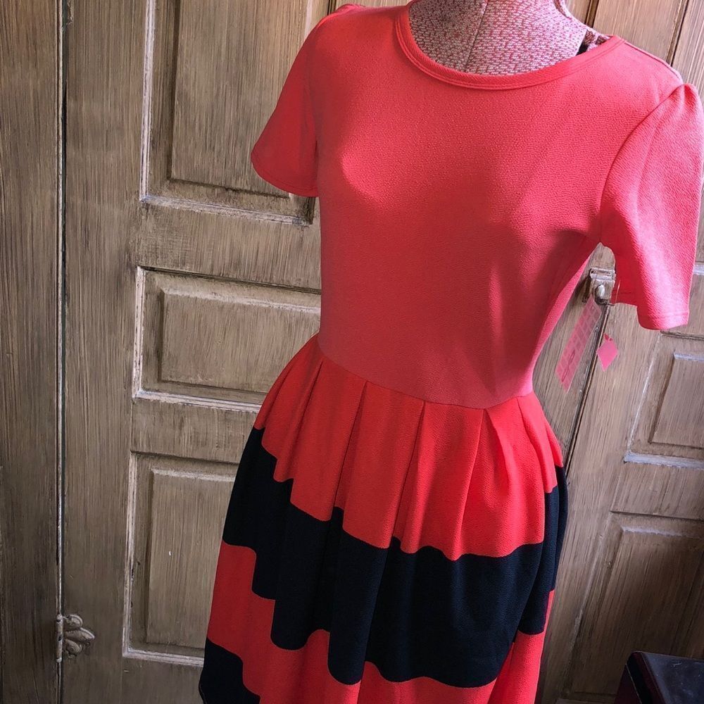 NWT Lularoe Dress  